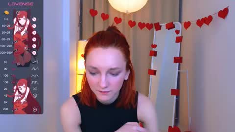 Snapshot of nillie_kelly chatting on 02-16-25, 08:55 Nillie online show from 02-16-25, 08:55