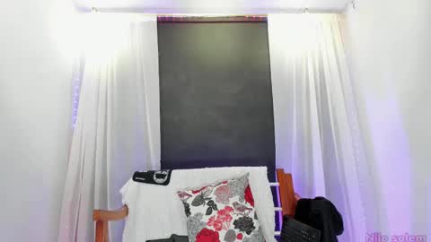 nilo solem online show from 02-11-25, 06:01