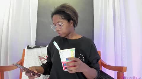 nilo solem online show from 02-20-25, 03:34