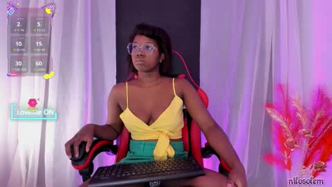 nilo solem online show from 10-09-25, 07:12