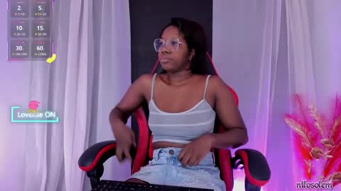 nilo solem online show from 10-21-25, 01:56