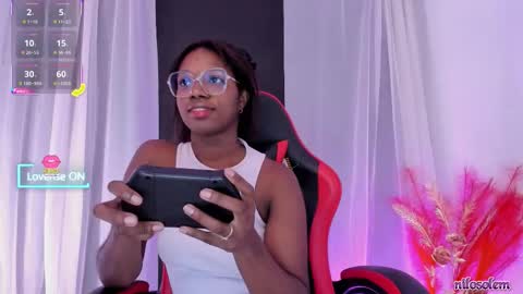 nilo solem online show from 10-23-25, 08:40