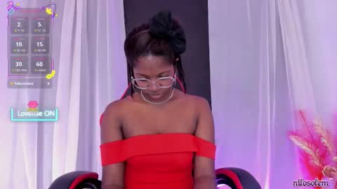 nilo solem online show from 10-29-25, 07:04