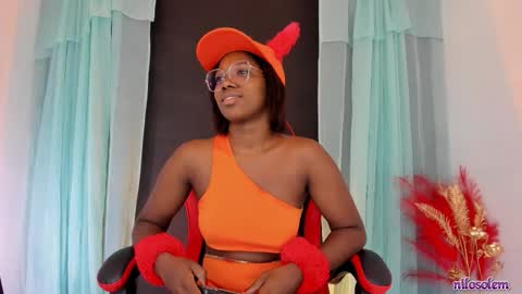 nilo solem online show from 10-31-25, 01:01