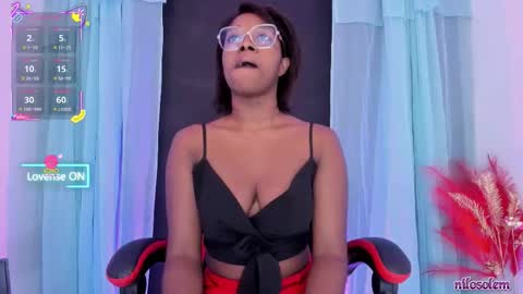 nilo solem online show from 11-09-25, 09:13