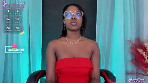 nilo solem online show from 11-30-25, 03:21