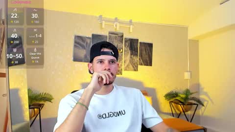 Nils online show from 02-06-26, 04:39