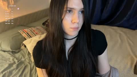 Jennet online show from 12-13-24, 02:27