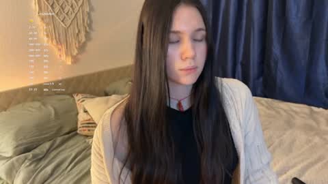 Jennet online show from 12-15-24, 01:00