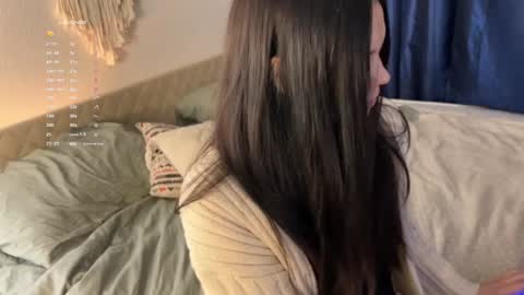 Jennet online show from 12-15-24, 04:04