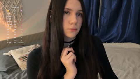 Jennet online show from 01-03-25, 04:06