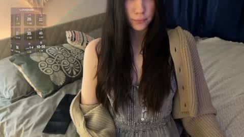 Jennet online show from 02-03-25, 05:46