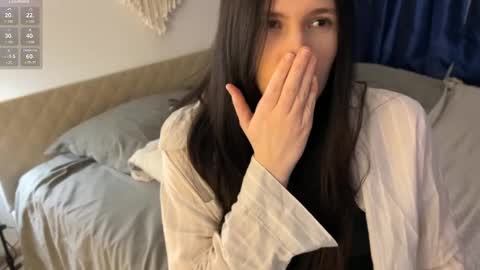 Jennet online show from 02-09-25, 02:07