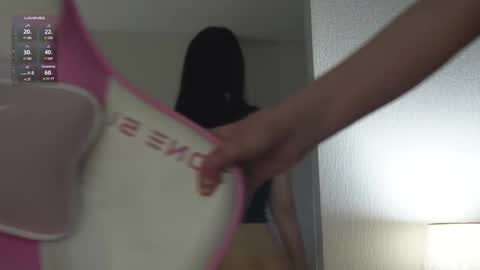 Jennet online show from 02-20-25, 07:52