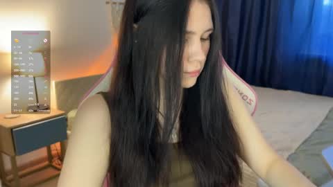 Jennet online show from 02-23-25, 12:05