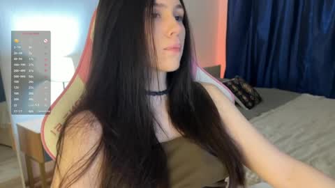 Jennet online show from 02-25-25, 07:58