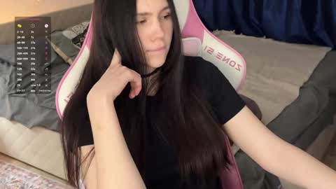 Jennet online show from 03-08-25, 06:37