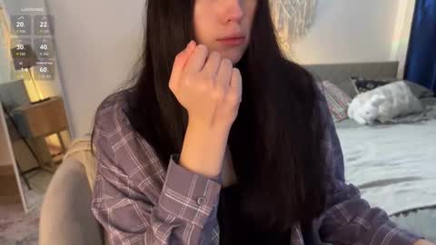 Jennet online show from 09-11-25, 12:49