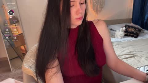 Jennet online show from 09-23-25, 02:53