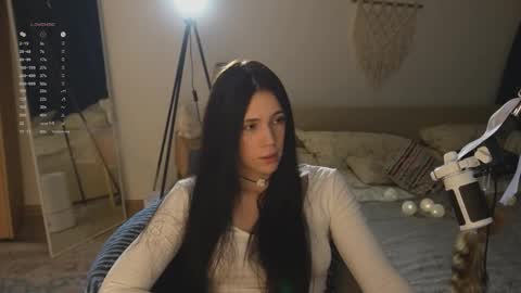 Jennet online show from 02-19-26, 05:20