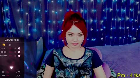 Nimfeya online show from 01-15-25, 10:38