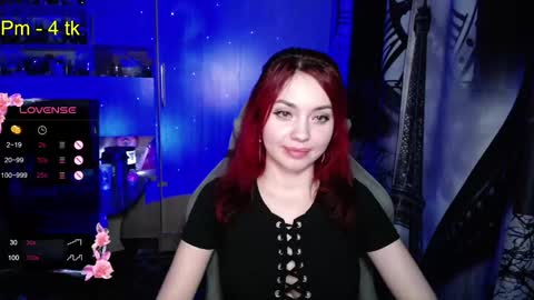 Nimfeya online show from 01-20-25, 10:15