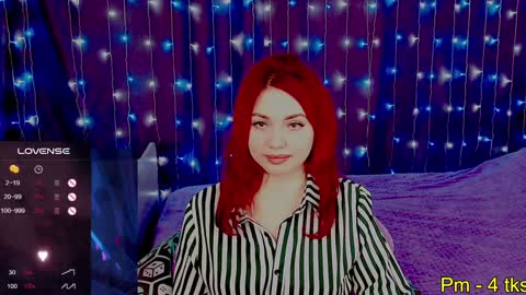 Nimfeya online show from 01-27-25, 11:00