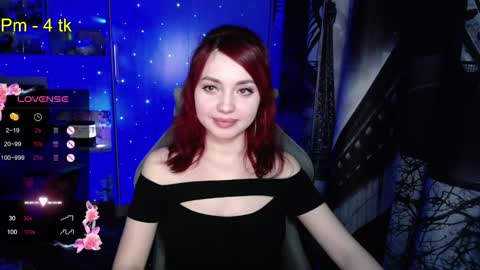 Nimfeya online show from 02-03-25, 10:11