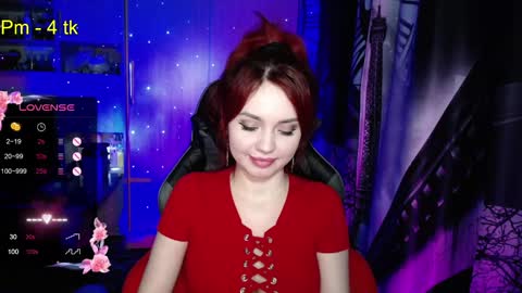 Nimfeya online show from 02-06-25, 08:13