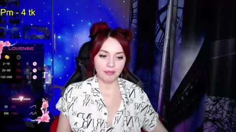 Nimfeya online show from 02-07-25, 10:30