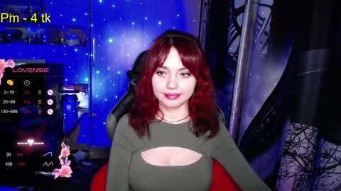 Nimfeya online show from 02-10-25, 07:17