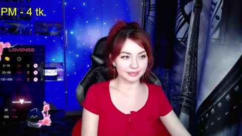 Nimfeya online show from 03-03-25, 07:28