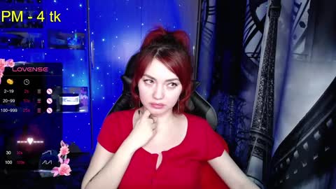 Nimfeya online show from 03-03-25, 10:42