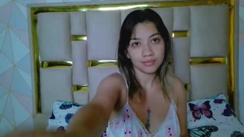 Nina Carther online show from 12-17-25, 10:54