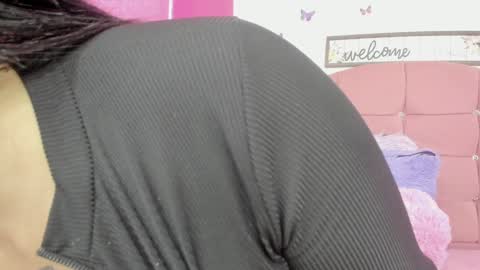 Snapshot of nina_cute06 chatting on 01-09-25, 12:57 Nina online show from 01-09-25, 12:57