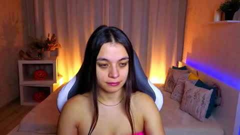 Ketrin online show from 11-28-25, 03:09