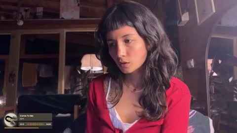 Nina.  online show from 12-19-25, 11:23