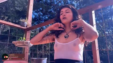 Nina.  online show from 01-16-26, 09:08