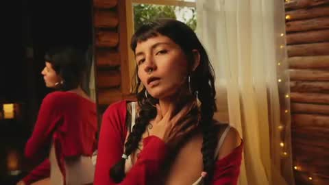 Snapshot of nina_just chatting on 07-02-26, 10:27 Nina. online show from 07-02-26, 10:27