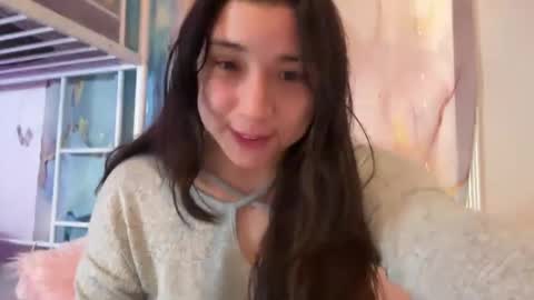 Snapshot of nina_lovez chatting on 12-04-24, 02:15 nina_lovez online show from 12-04-24, 02:15