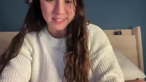 Snapshot of nina_lovez chatting on 12-11-24, 02:52 nina_lovez online show from 12-11-24, 02:52