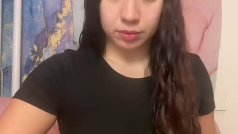 Snapshot of nina_lovez chatting on 12-29-24, 05:44 nina_lovez online show from 12-29-24, 05:44