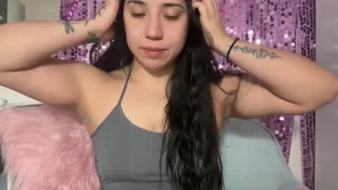 Snapshot of nina_lovez chatting on 01-08-25, 04:44 nina_lovez online show from 01-08-25, 04:44