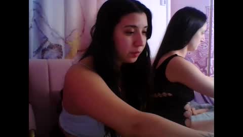 Snapshot of nina_lovez chatting on 01-13-25, 03:45 nina_lovez online show from 01-13-25, 03:45