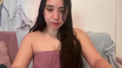 Snapshot of nina_lovez chatting on 01-27-25, 02:46 nina_lovez online show from 01-27-25, 02:46