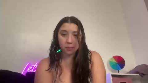 Snapshot of nina_lovez chatting on 10-10-25, 01:54 nina_lovez online show from 10-10-25, 01:54