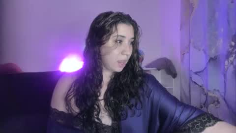 Snapshot of nina_lovez chatting on 10-20-25, 01:06 nina_lovez online show from 10-20-25, 01:06