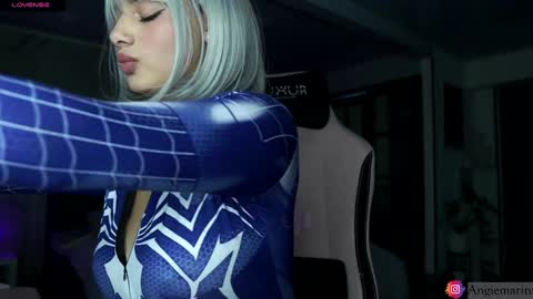 Angie online show from 03-08-25, 04:01