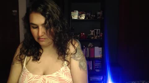 Nina Moon online show from 01-12-26, 12:16