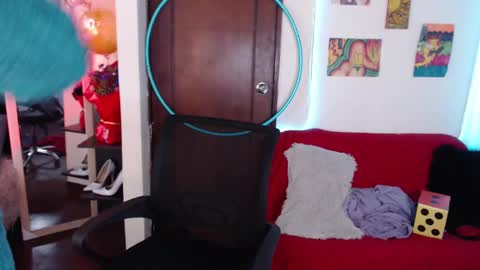 nina online show from 01-22-25, 02:59